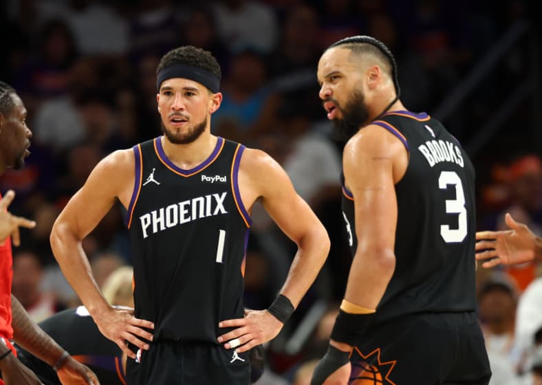 nba power rankings
