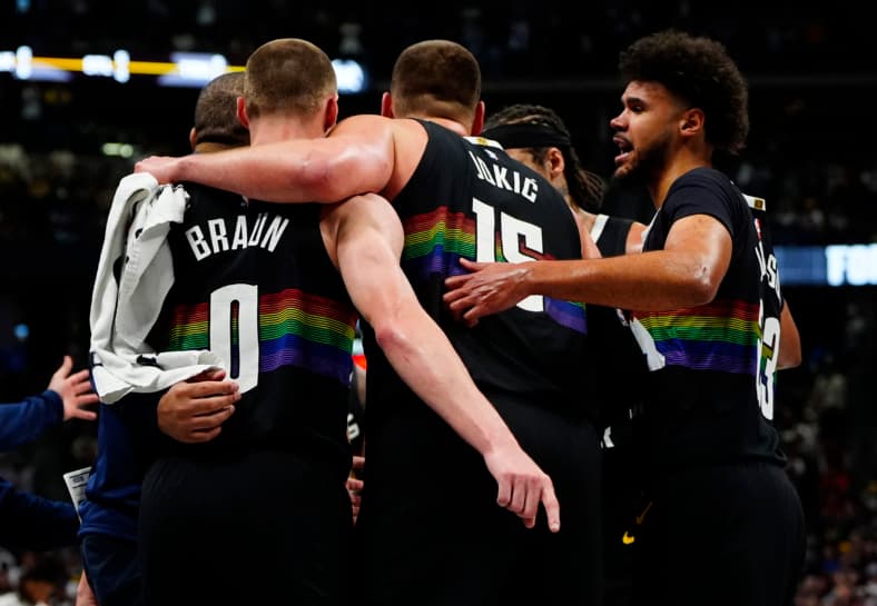 nba power rankings