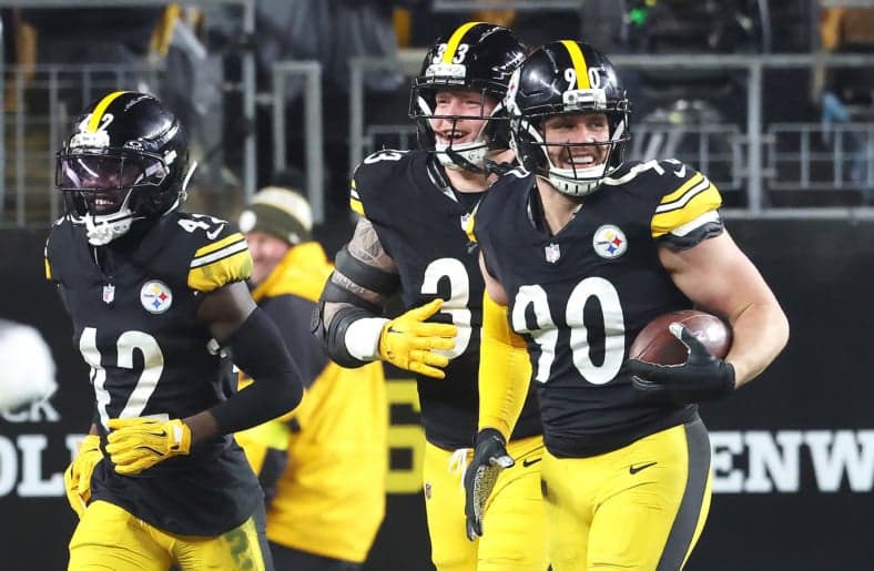 2026 NFL Defense Rankings