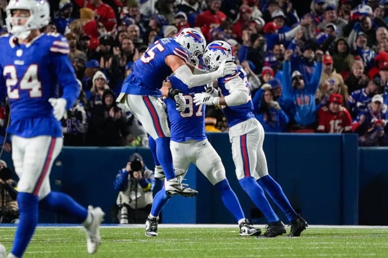 2026 NFL Defense Rankings