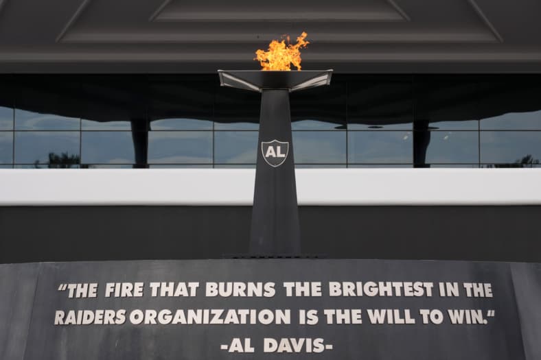 NFL: Las Vegas Raiders Head Coach Klint Kubiak Introductory Press Conference