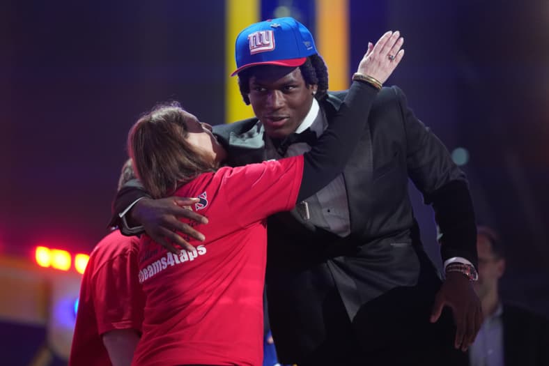 NFL Draft