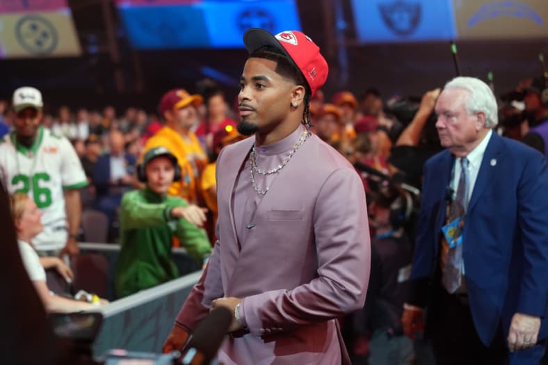 Best 2026 NFL Draft Classes