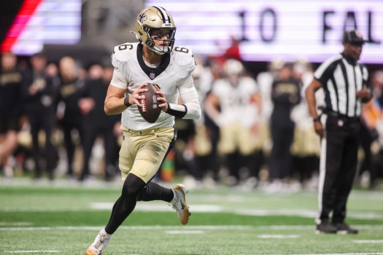 2026 NFL Power Rankings
