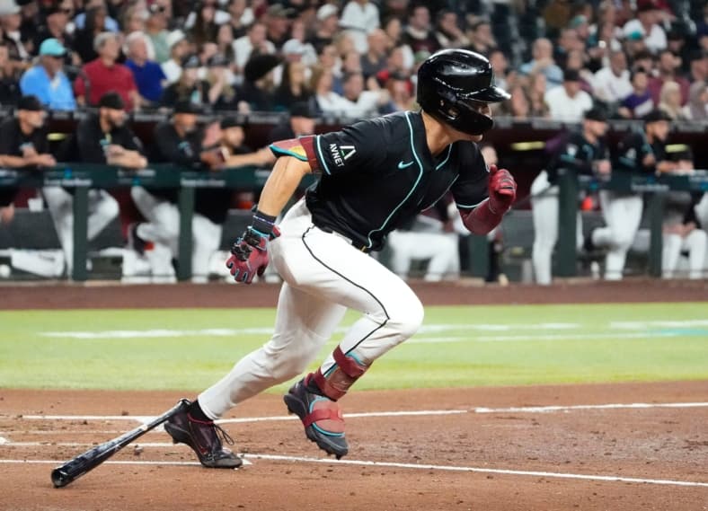 MLB Power Rankings Week 4
