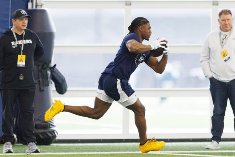 2026 NFL Draft