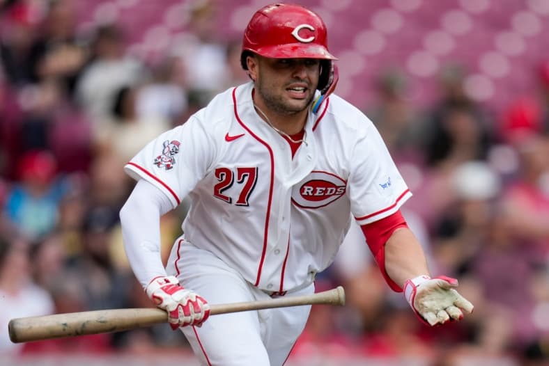 MLB Power Rankings Week 1