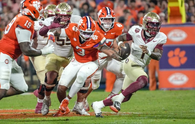 Best 2026 NFL Draft Classes