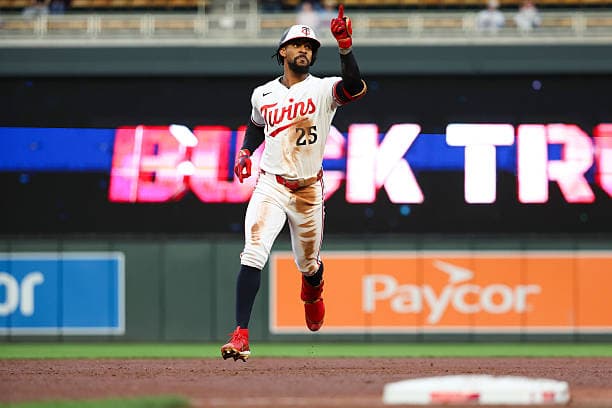 MLB Power Rankings Week 7