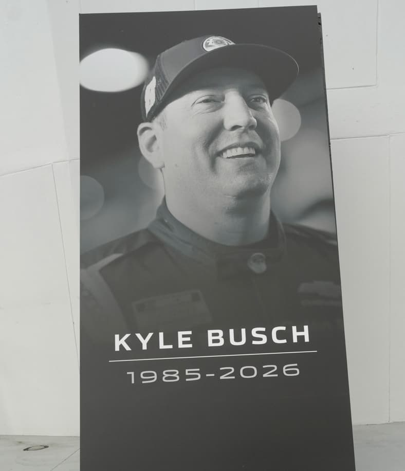Kyle Busch
