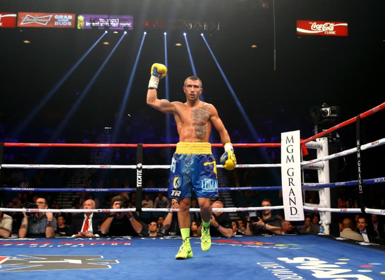 lomachenko