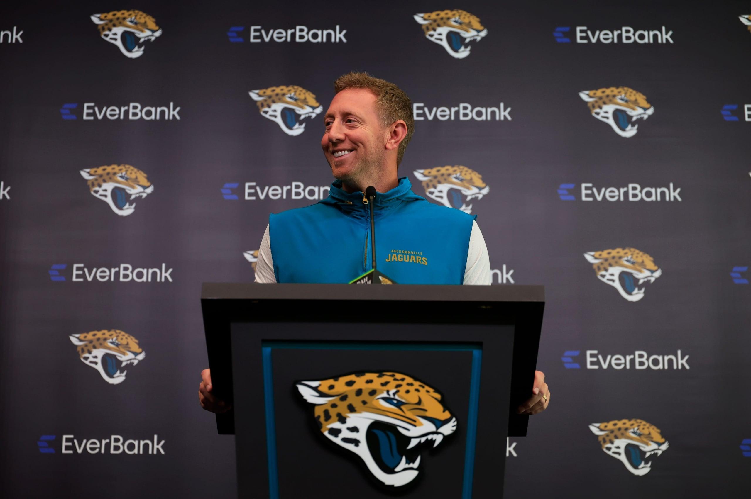 Jacksonville Jaguars Urged to Trade for Pro Bowl Weapon