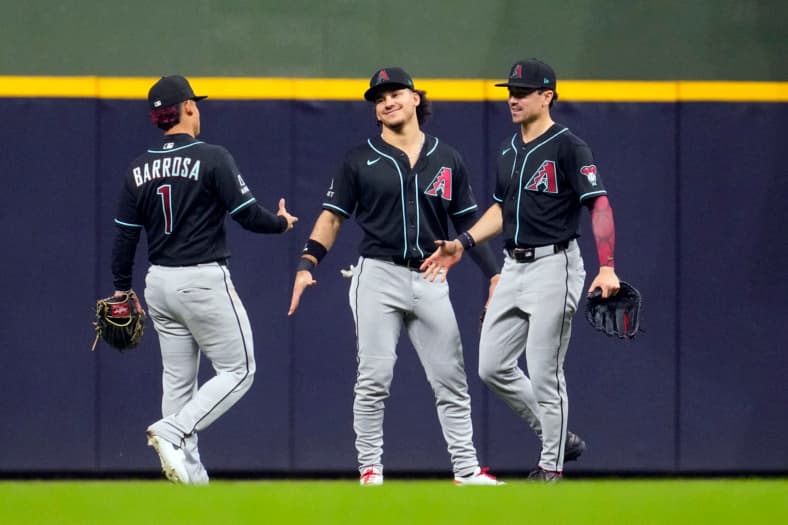 MLB Power Rankings Week 5