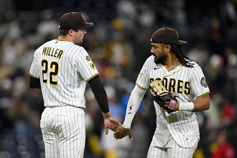MLB Power Rankings Week 5