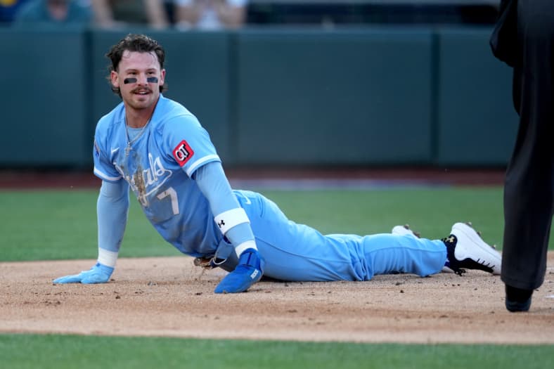MLB Power Rankings Week 5
