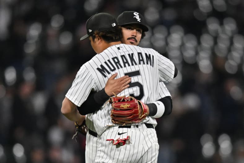 MLB Power Rankings Week 5