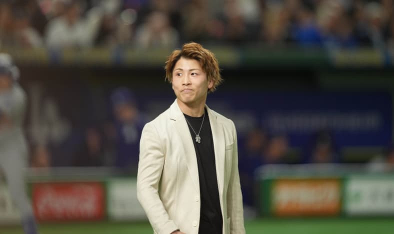 Naoya Inoue