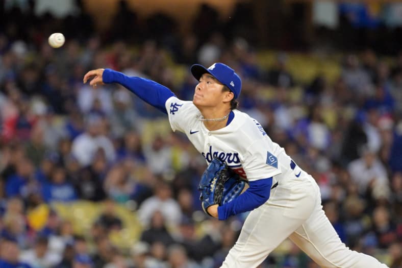 MLB Power Rankings Week 5