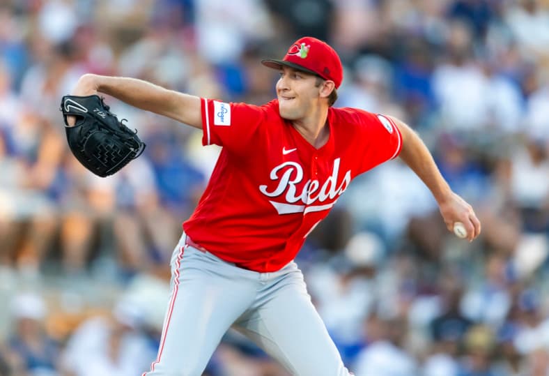MLB Power Rankings Week 5