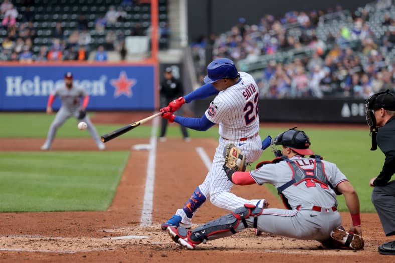 MLB Power Rankings Week 5