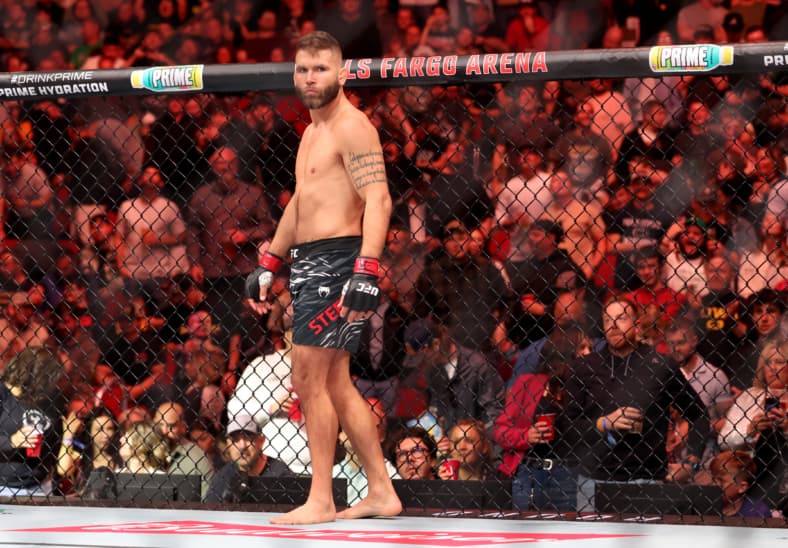 ufc 328