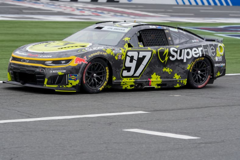 Coca-Cola 500
