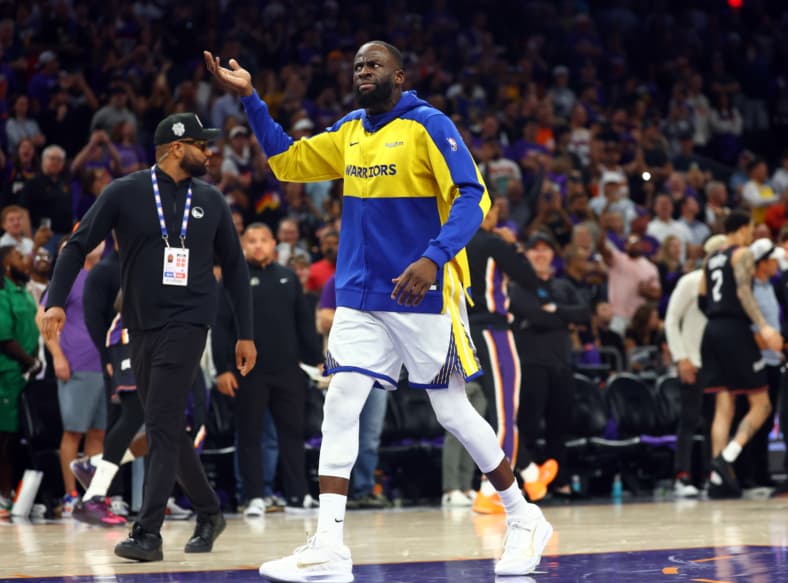 draymond green