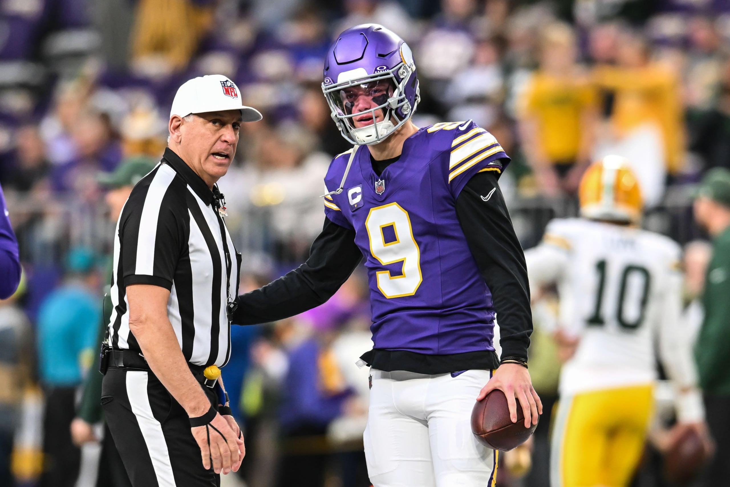 5 J.J. McCarthy Trade Landing Spots Once Kyler Murray Wins Vikings Starting Job