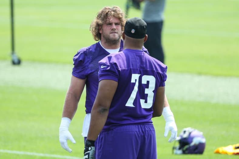 Minnesota Vikings