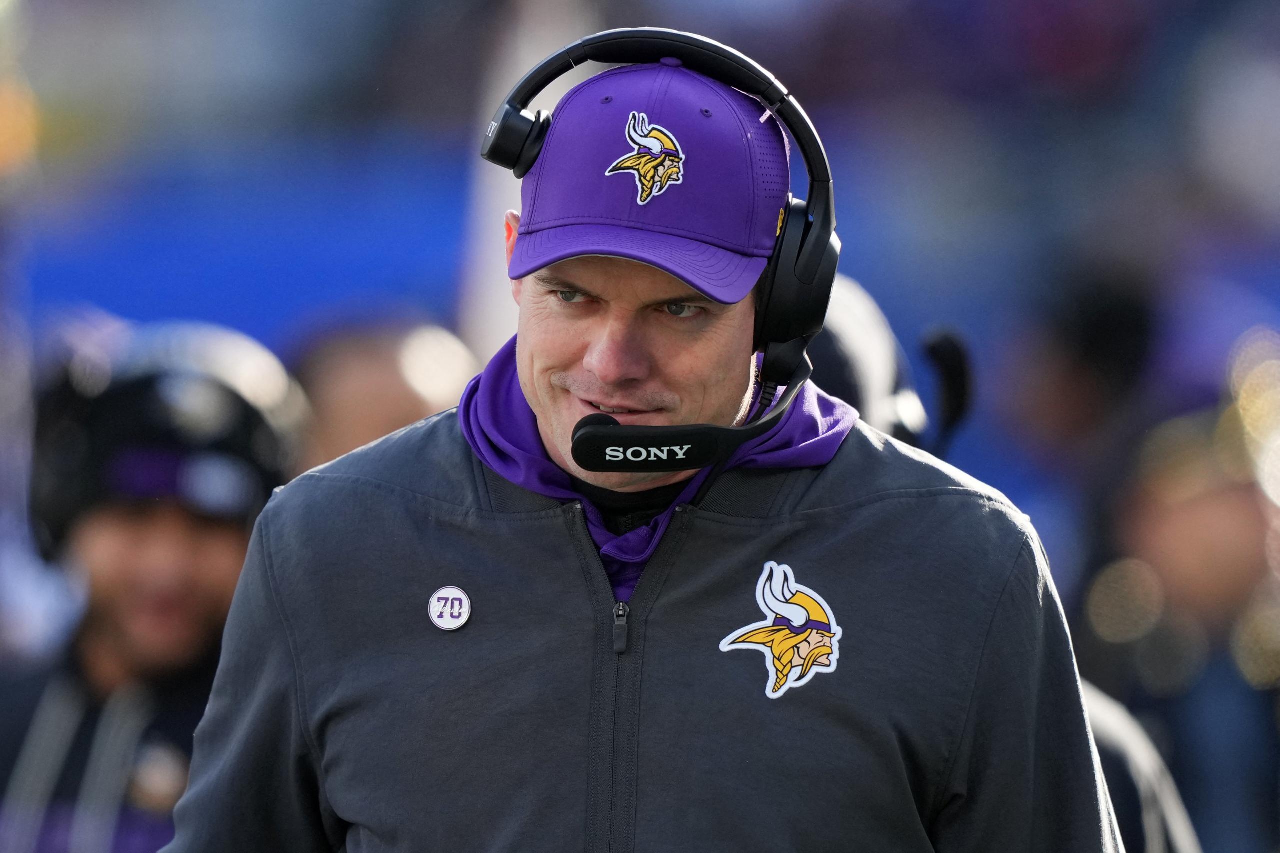 Minnesota Vikings Icon ‘Likely’ to Return to Team for 2026