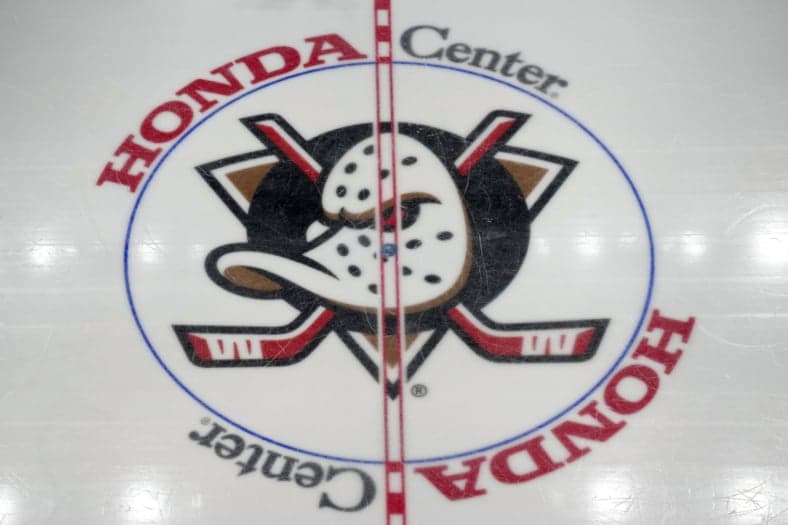 NHL: Colorado Avalanche at Anaheim Ducks, Auston Matthews Trade List