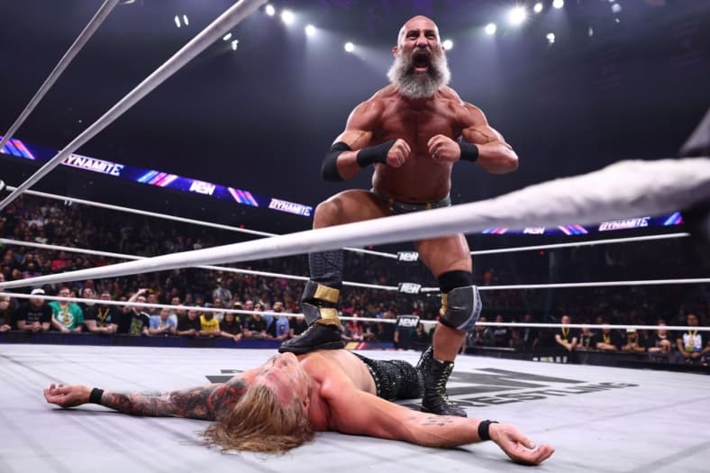tommaso ciampa
