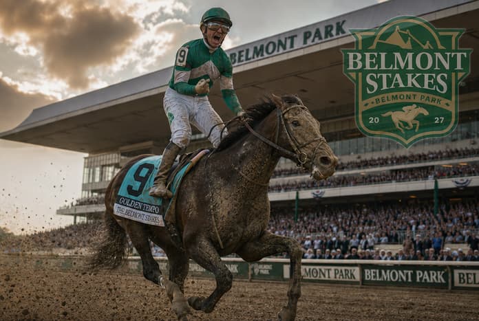 Belmont Stakes Date 2027: When (and Where) Will The Next Renewal Be Staged?