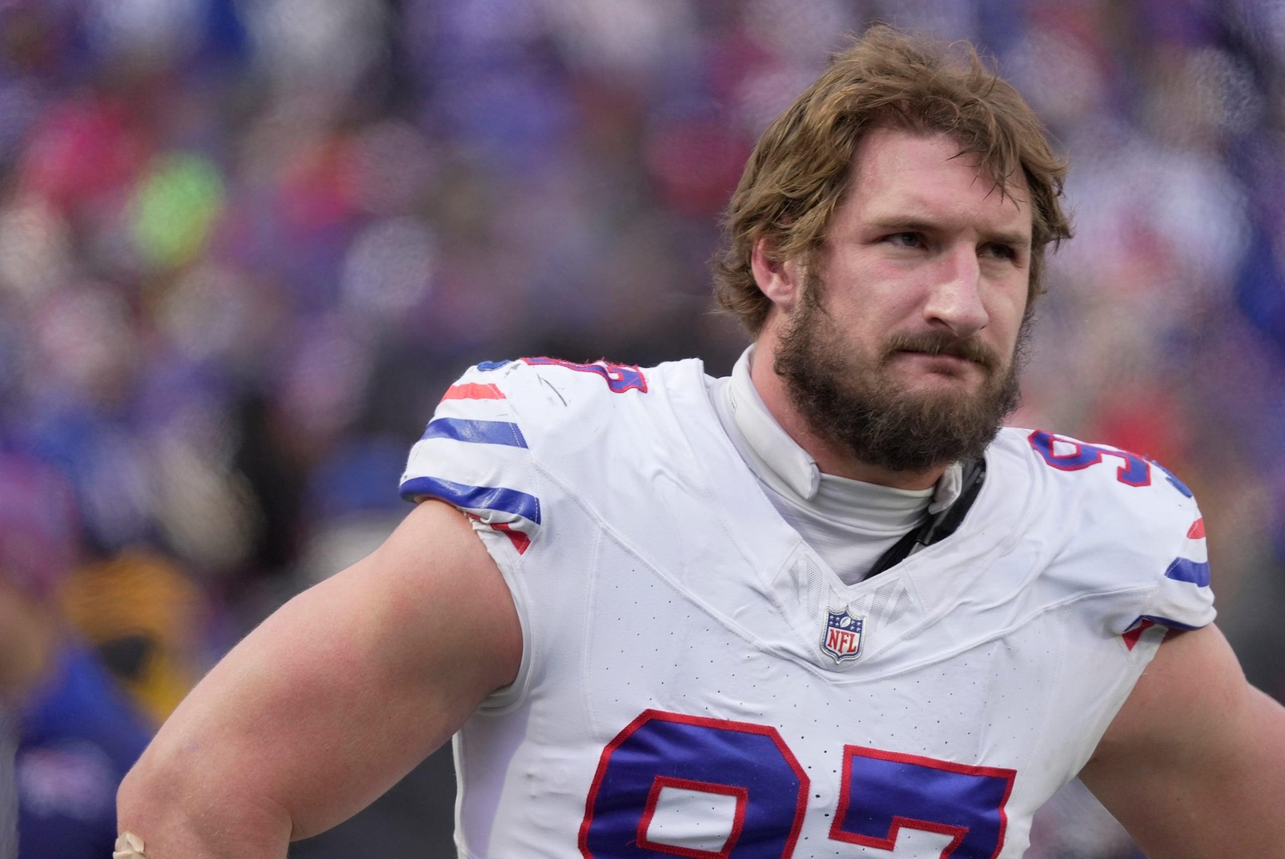 Top NFL Insider Casts Doubt on Joey Bosa’s NFL Future
