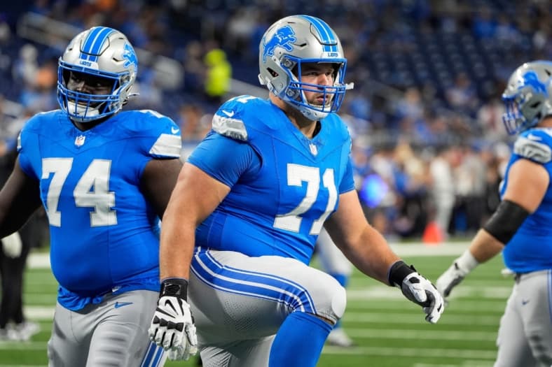Top NFL Free Agents Remaining