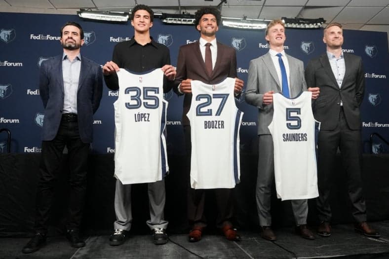 nba power rankings
