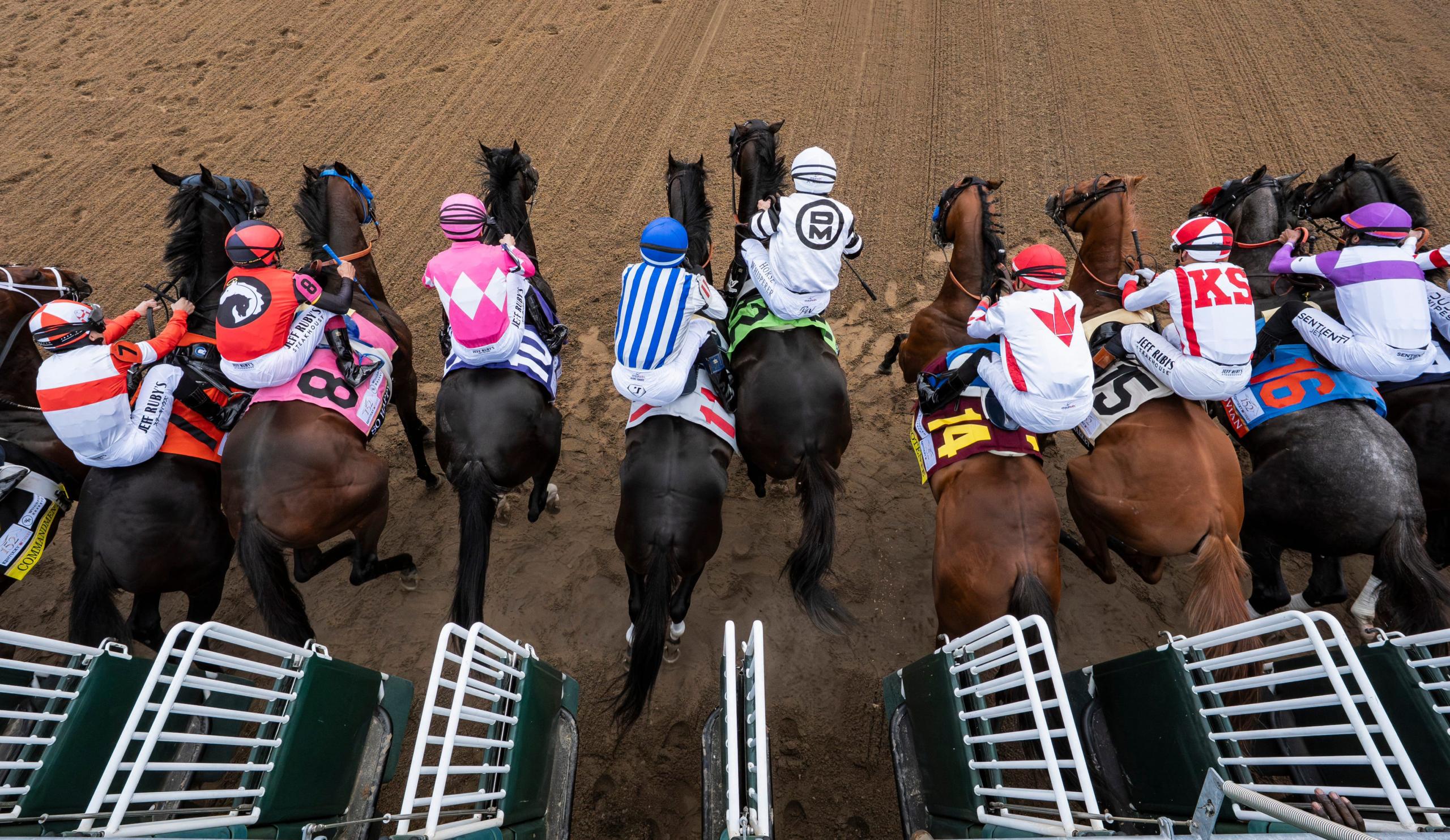 Belmont Stakes 2026: What Is The Best Post Position Gate?