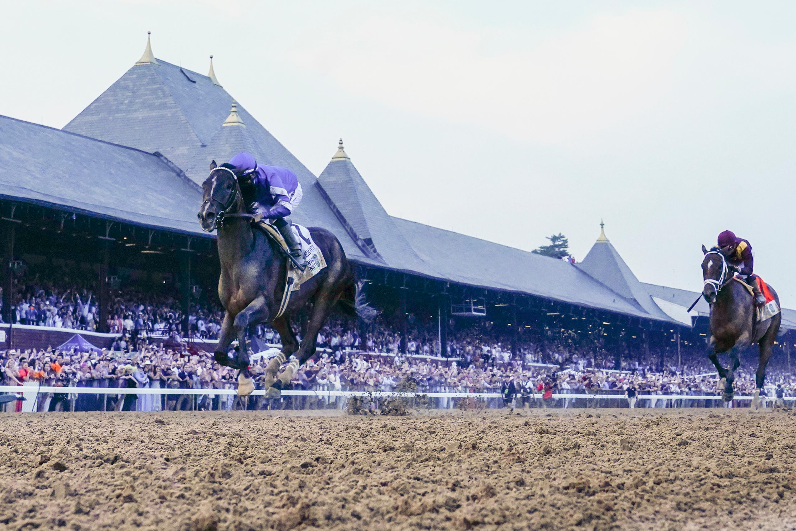 Stephen Foster Stakes 2026: Race Time, How To Watch and History