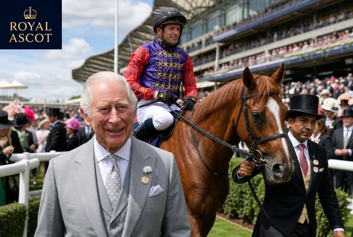 Does King Charles III Have Any Royal Ascot Runners In 2026?
