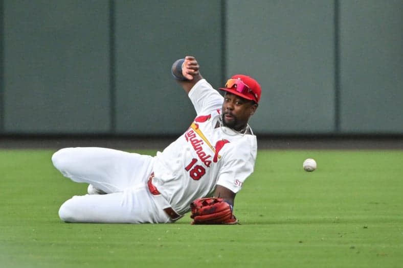MLB Power Rankings
