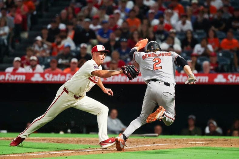 MLB Power Rankings