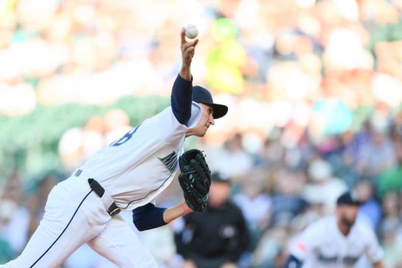 MLB power Rankings