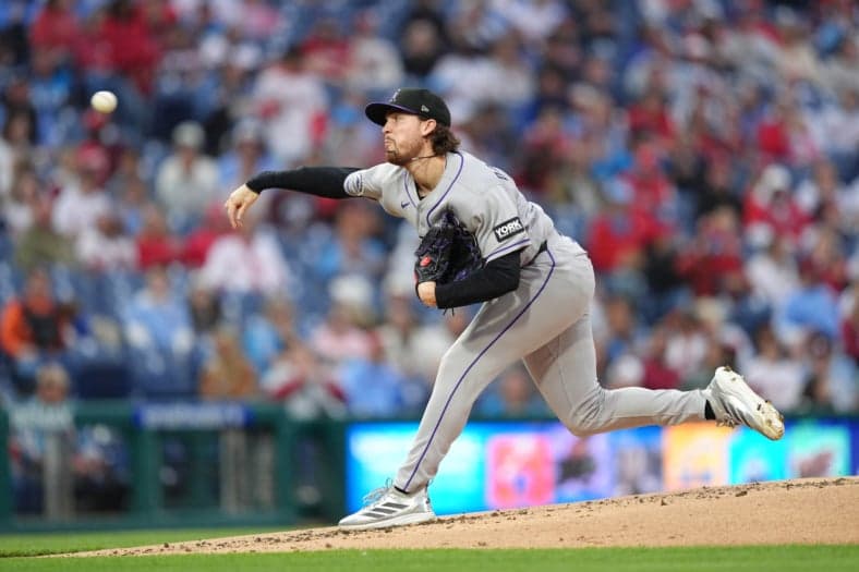 MLB Power Rankings