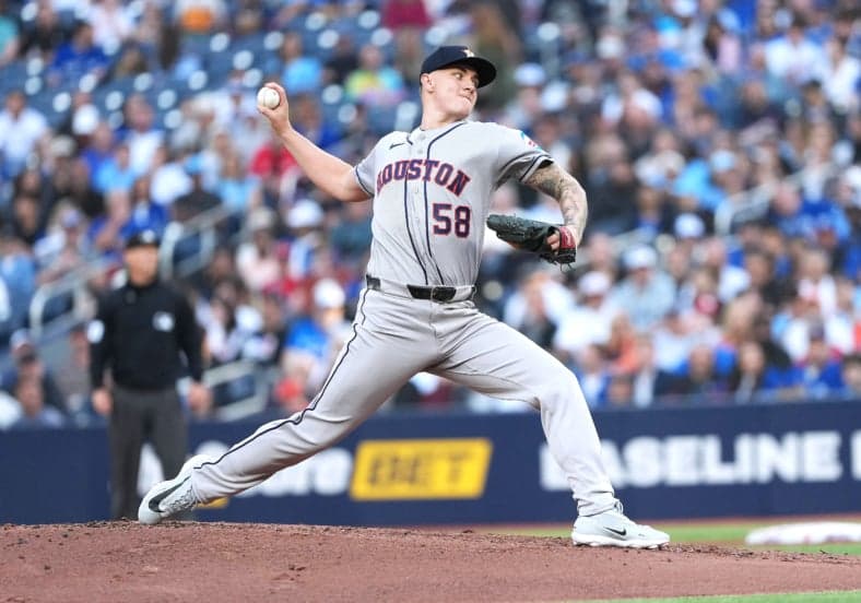 MLB Power Rankings