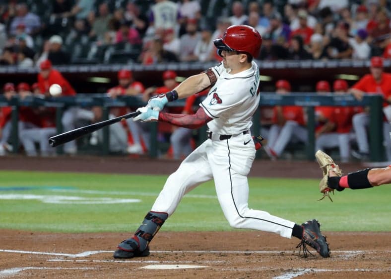 MLB Power Rankings