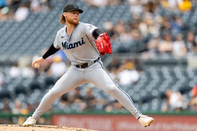 MLB Power Rankings, Miami Marlins