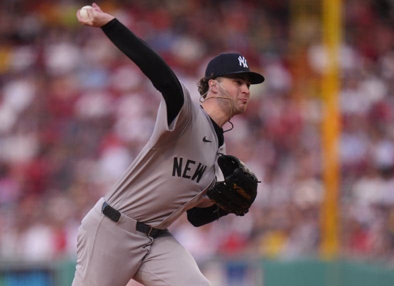 MLB Power Rankings, Best MLB Teams, New York Yankees