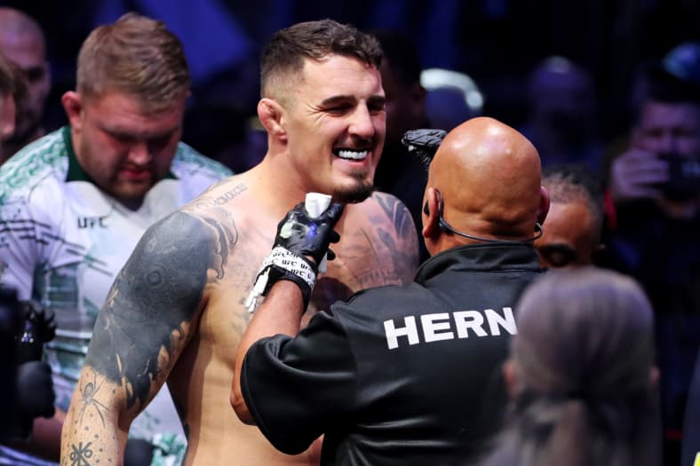 ufc heavyweight rankings