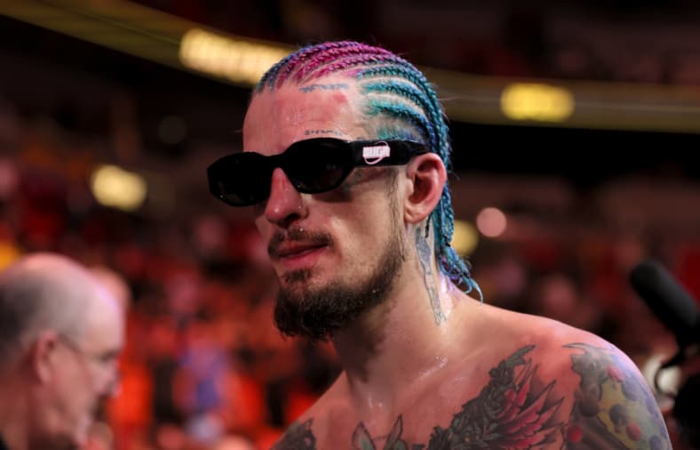 sean o'malley