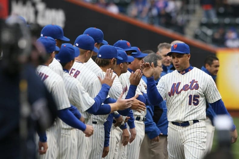 mets